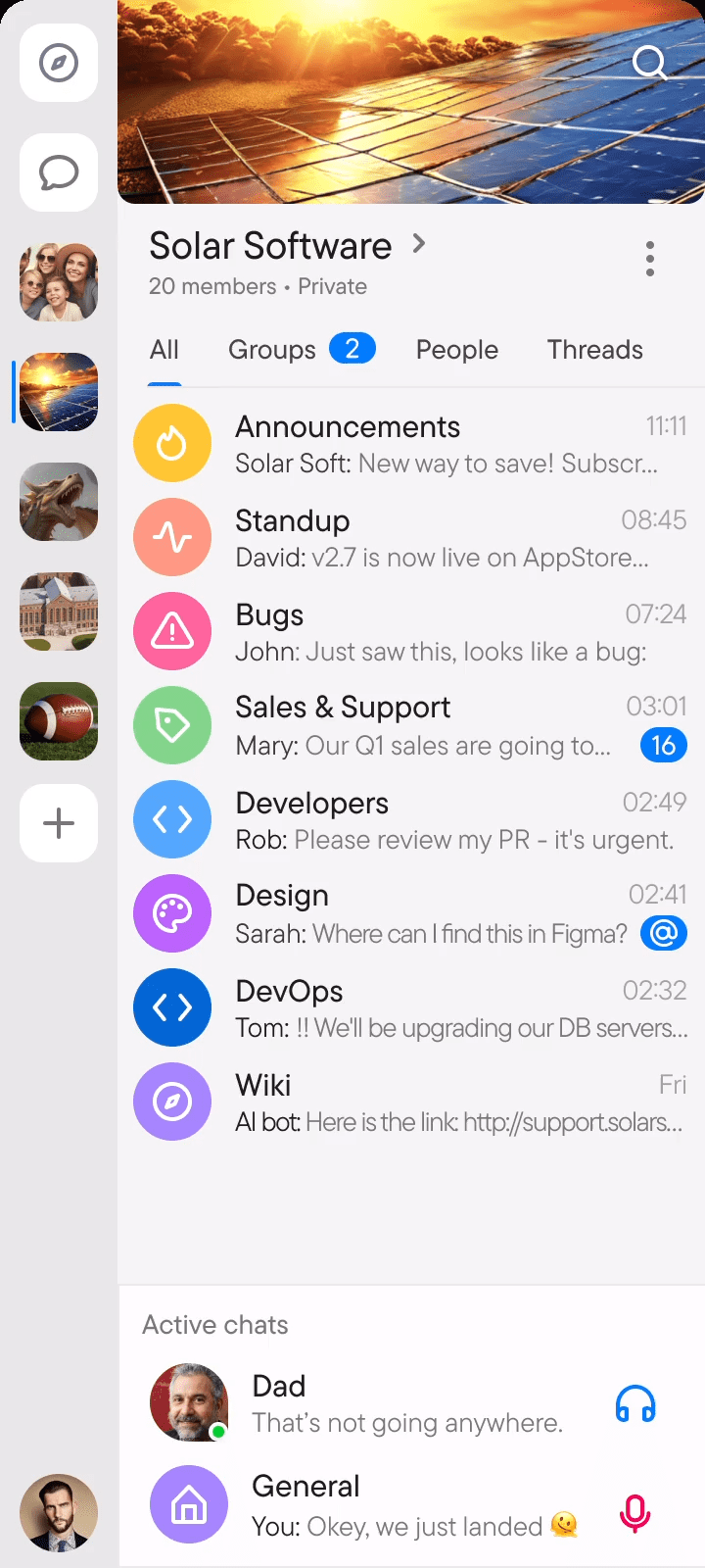 Loading Voxt intro video...